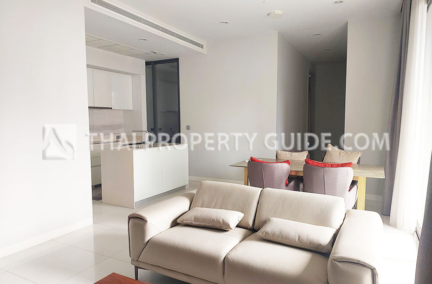 Condominium in Sukhumvit : Vittorio Condominium at Sukhumvit 39 